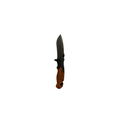 Ridgeline Folding Knife