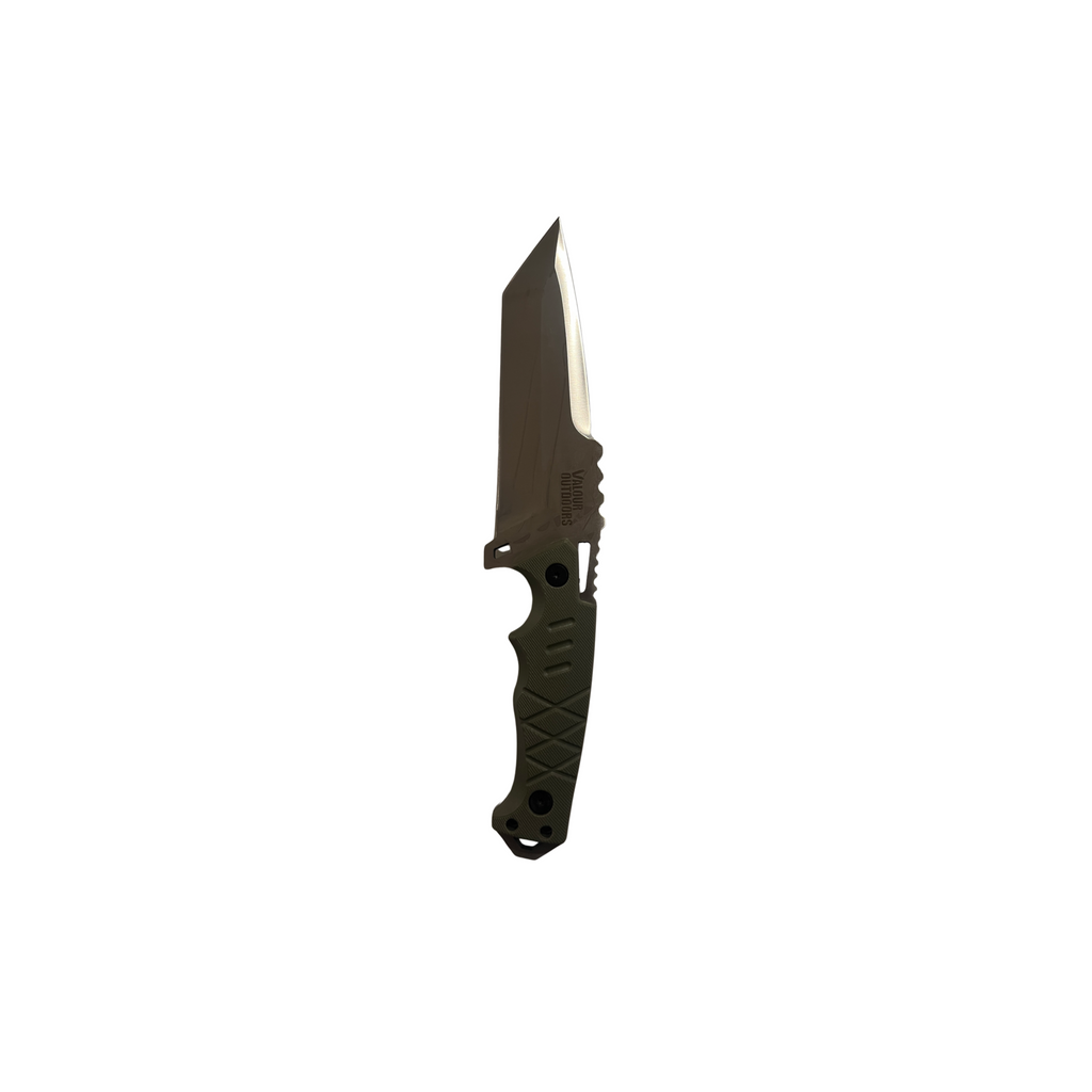 Recon Field Knife