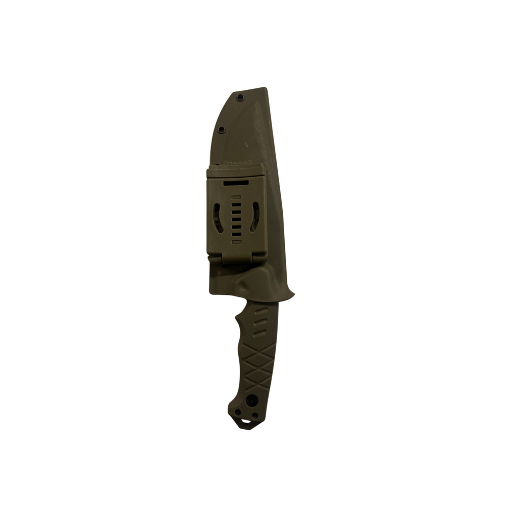 Recon Field Knife