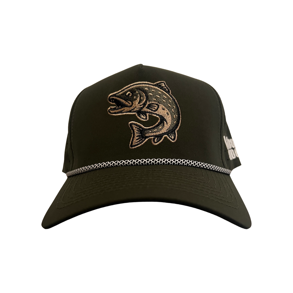 The Lac La Biche Special Hat