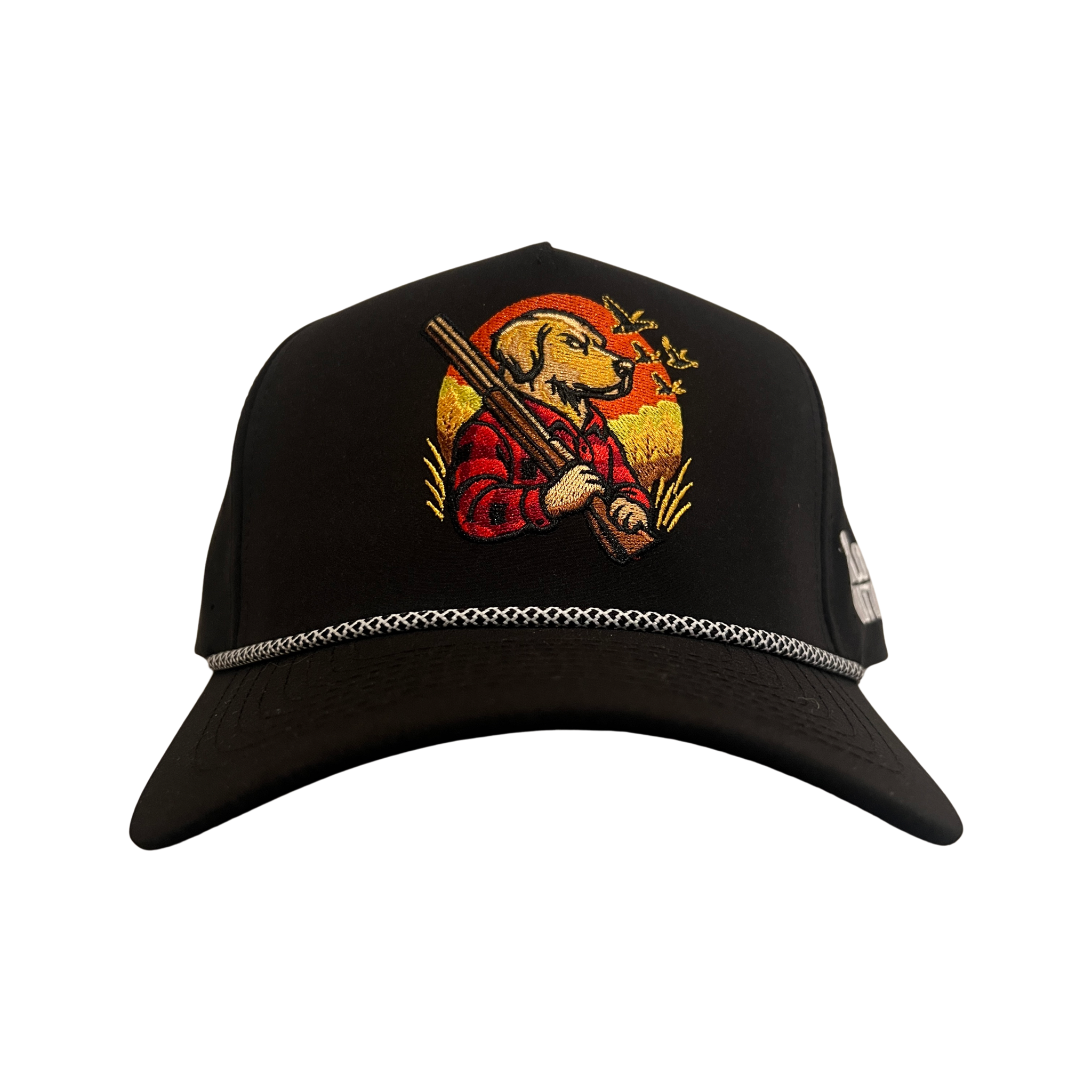 Man's Best Friend Hat