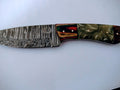 The "Too Pretty To Be This Sharp" Knife