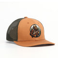 Tacsquatch Trucker