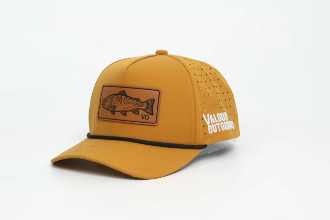 Northern Drift Leather Patch Edition
