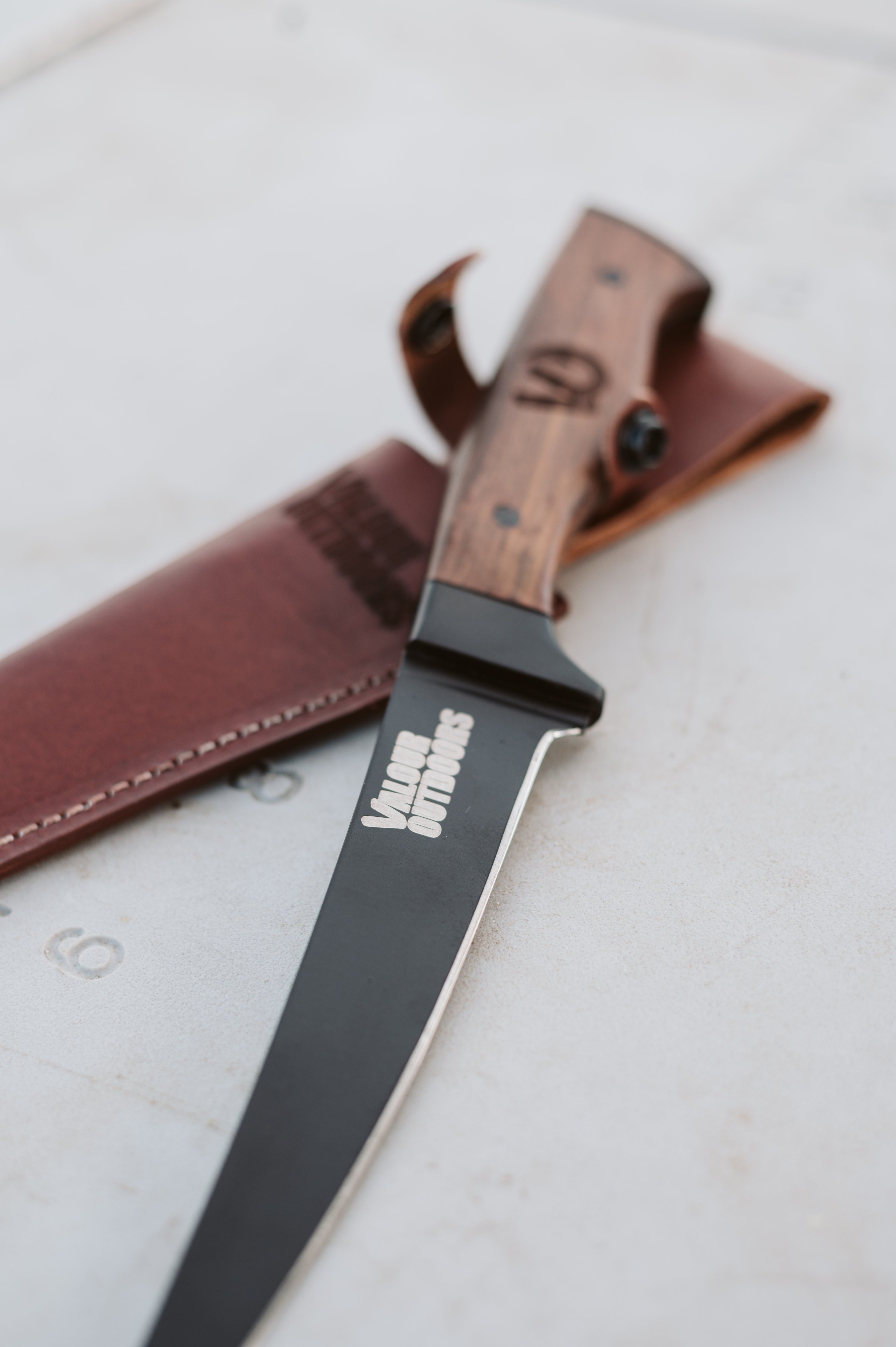 Valour Signature Filet