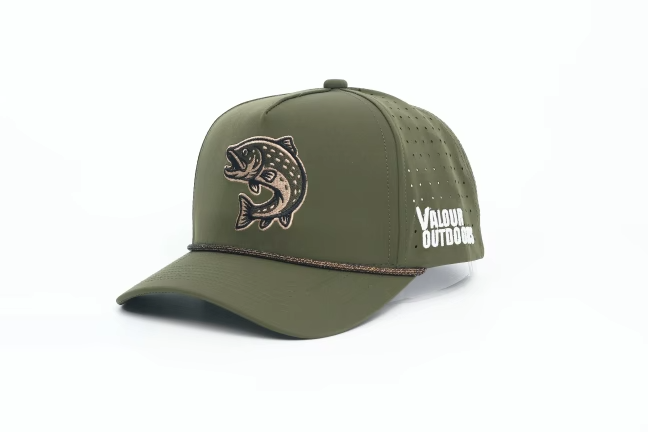 The Lac La Biche Special Hat