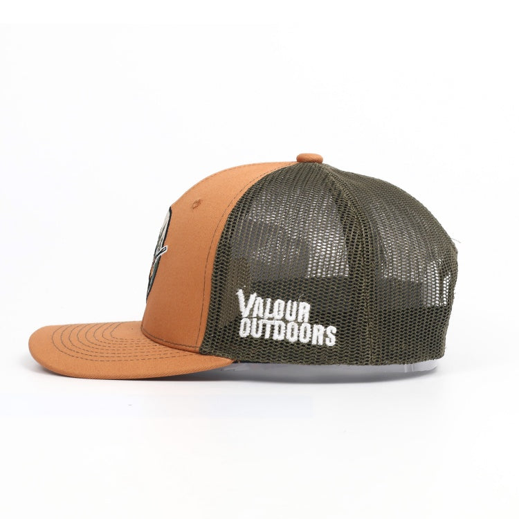 Tacsquatch Trucker