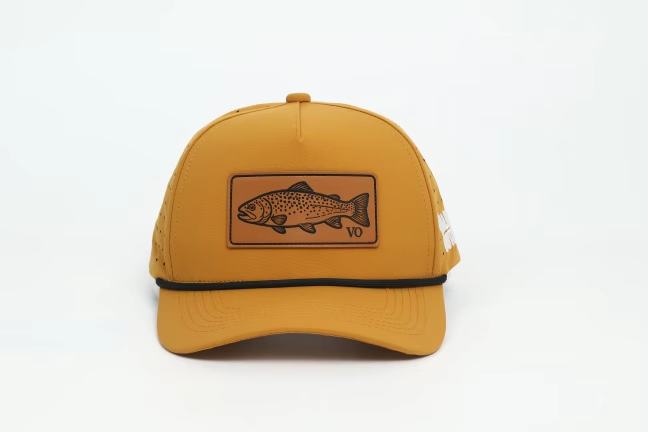 Northern Drift Leather Patch Edition
