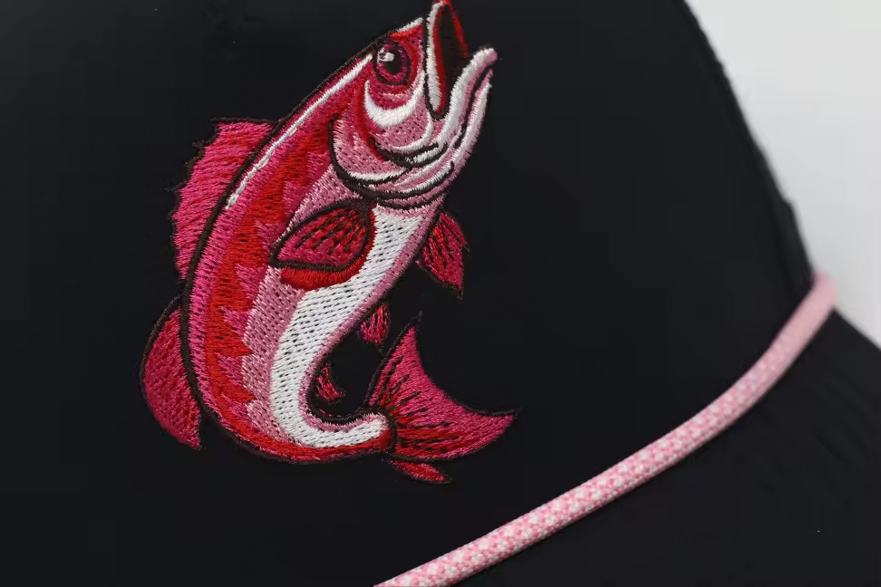 The One That Got Away