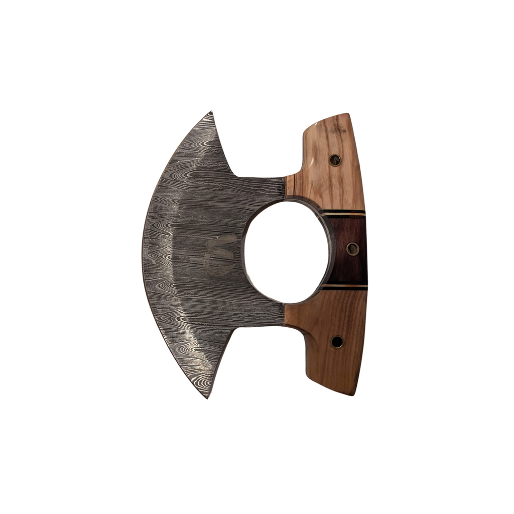 The "Don't Ask What I Use This For" Knife