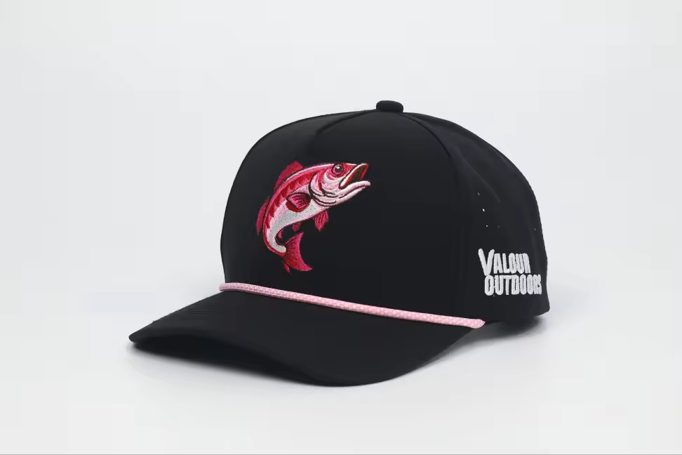 The One That Got Away