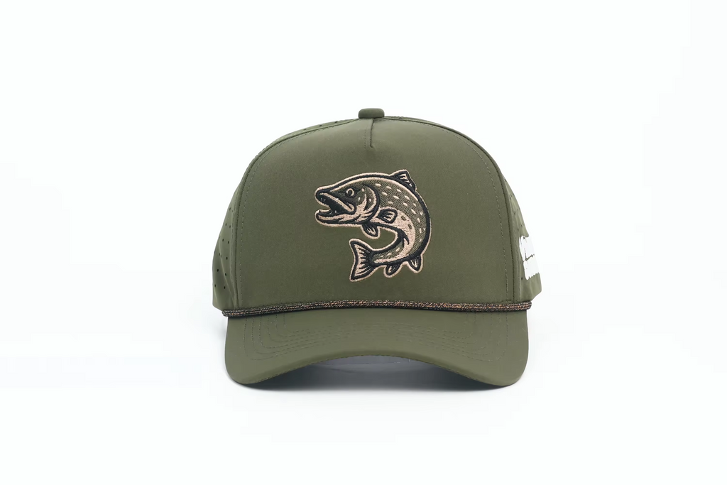 The Lac La Biche Special Hat
