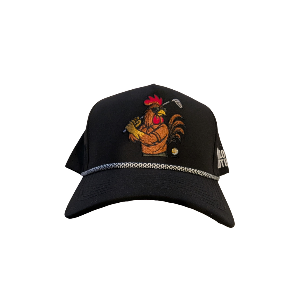 Swinging Clucks