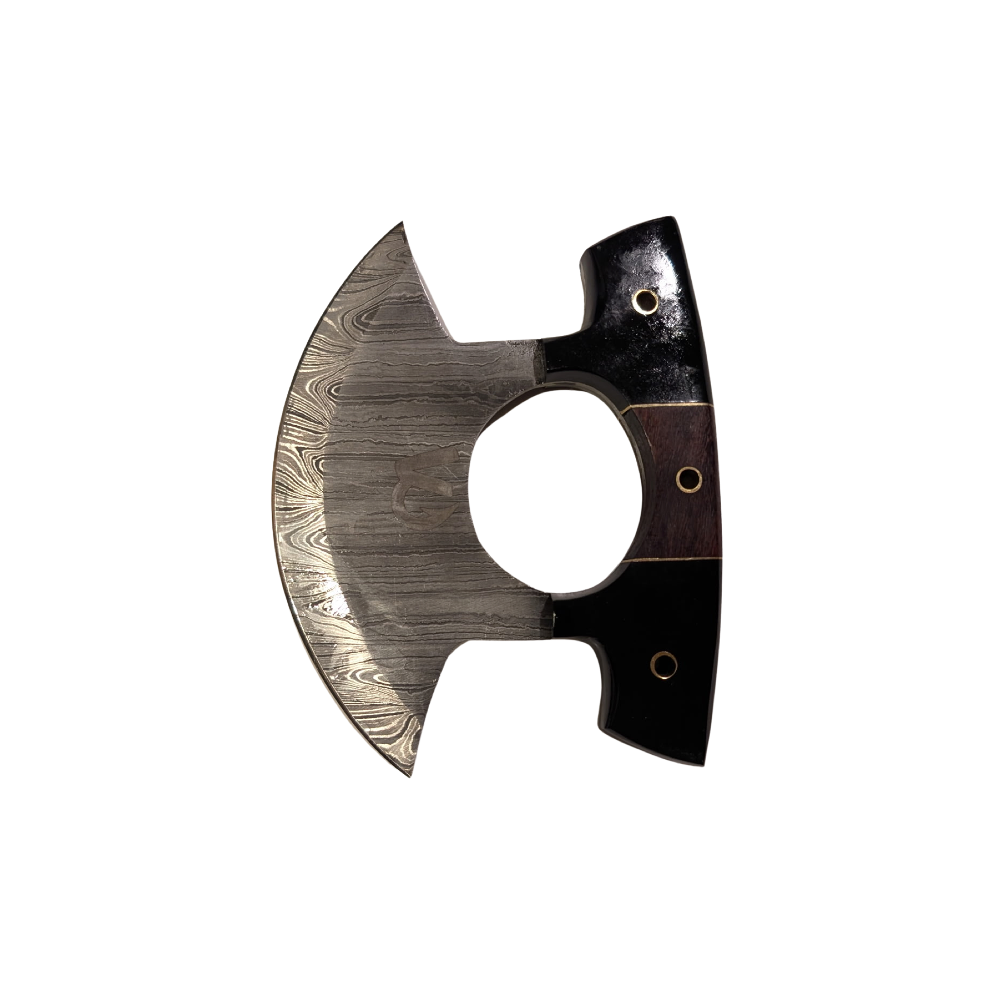 The "Don't Ask What I Use This For" Knife