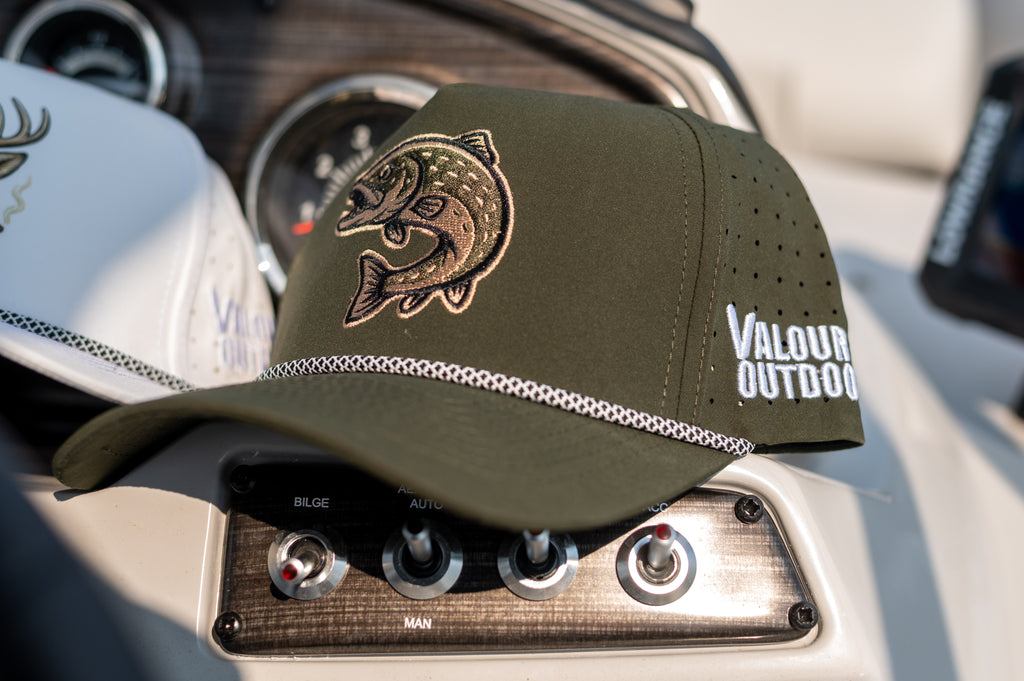 The Lac La Biche Special Hat