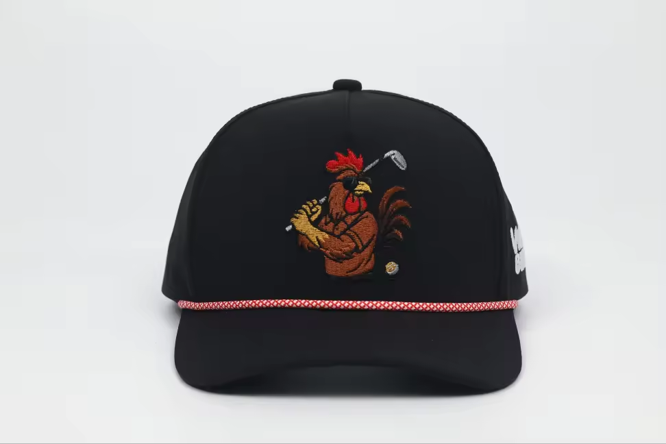 Swinging Clucks