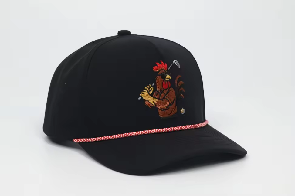 Swinging Clucks